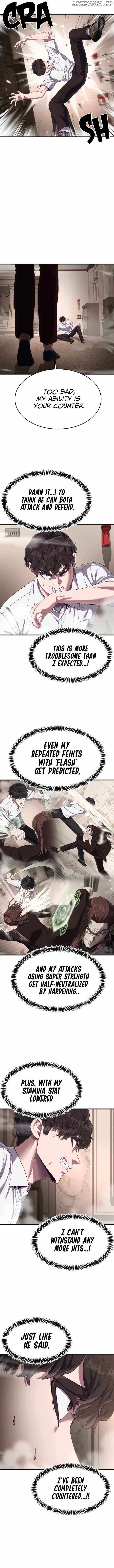 Absolute Submission Chapter 27 8